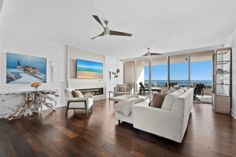 Condominio en venta en Longboat Key, Florida, 2 dormitorios, 220.09 m2 № 2423720 - foto 5