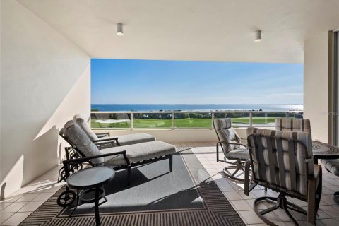 Condominio en venta en Longboat Key, Florida, 2 dormitorios, 220.09 m2 № 2423720 - foto 7