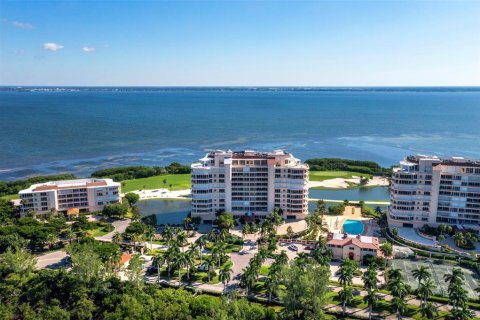Condominio en venta en Longboat Key, Florida, 2 dormitorios, 220.09 m2 № 2423720 - foto 2