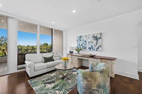 Condominio en venta en Longboat Key, Florida, 2 dormitorios, 220.09 m2 № 2423720 - foto 16