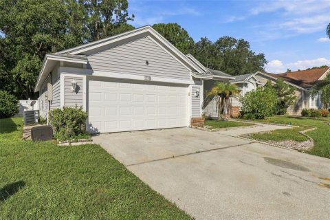 Villa ou maison à vendre à New Port Richey, Floride: 3 chambres, 170.2 m2 № 2419290 - photo 3