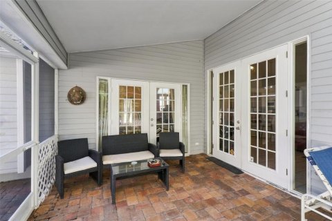 Villa ou maison à vendre à New Port Richey, Floride: 3 chambres, 170.2 m2 № 2419290 - photo 6