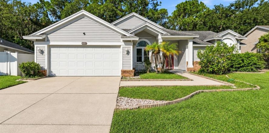 Villa ou maison à New Port Richey, Floride 3 chambres, 170.2 m2 № 2419290