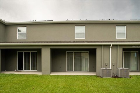 Adosado en alquiler en Davenport, Florida, 3 dormitorios, 159.79 m2 № 1912707 - foto 14