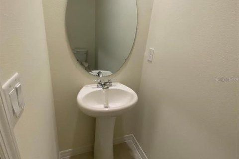Adosado en alquiler en Davenport, Florida, 3 dormitorios, 159.79 m2 № 1912707 - foto 6