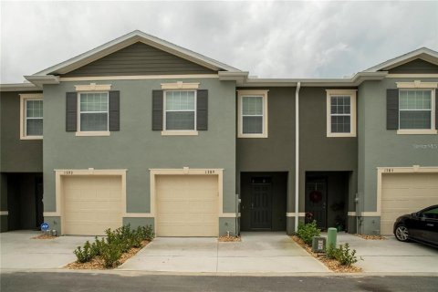 Adosado en alquiler en Davenport, Florida, 3 dormitorios, 159.79 m2 № 1912707 - foto 1