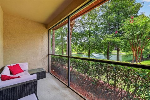 Купить таунхаус в Палм-Харбор, Флорида 5 комнат, 100.33м2, № 2221775 - фото 14