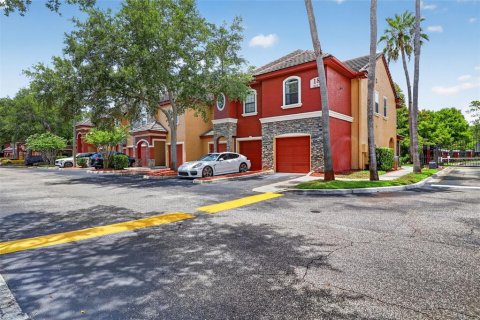 Townhouse in Palm Harbor, Florida 2 bedrooms, 100.33 sq.m. № 2221775