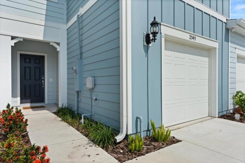 Townhouse in Winter Park, Florida 3 bedrooms, 177.16 sq.m. № 1678155 - photo 2
