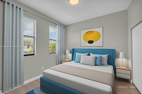 Casa en venta en Dania Beach, Florida, 3 dormitorios, 203.18 m2 № 1893482 - foto 11