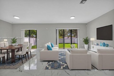 Casa en venta en Dania Beach, Florida, 3 dormitorios, 203.18 m2 № 1893482 - foto 4