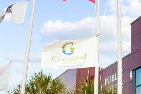 Land in Clermont, Florida № 2143083 - photo 25