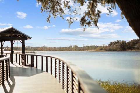 Land in Clermont, Florida № 2143083 - photo 21