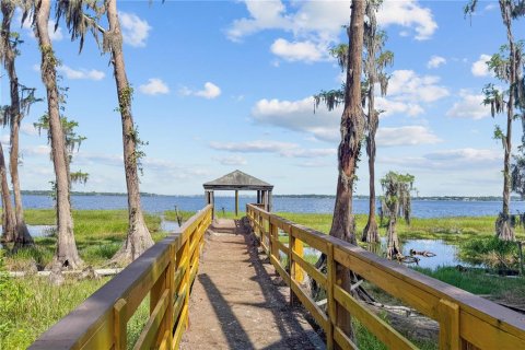 Land in Clermont, Florida № 2143083 - photo 10
