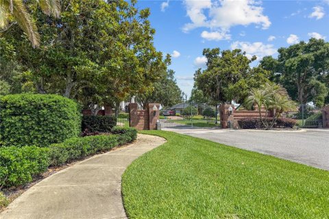 Land in Clermont, Florida № 2143083 - photo 5