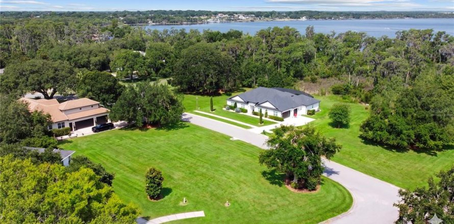 Land in Clermont, Florida № 2143083
