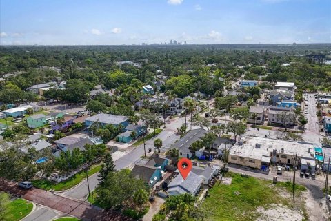 House in Gulfport, Florida 3 bedrooms, 119.66 sq.m. № 1778870 - photo 4