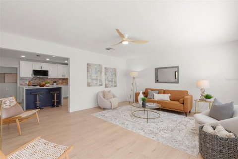 Casa en venta en Dunedin, Florida, 4 dormitorios, 158.4 m2 № 2094472 - foto 4