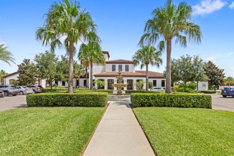 Touwnhouse à vendre à Kissimmee, Floride: 5 chambres, 210.42 m2 № 2203579 - photo 27