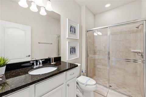 Touwnhouse à vendre à Kissimmee, Floride: 5 chambres, 210.42 m2 № 2203579 - photo 12