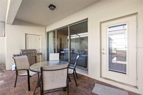 Touwnhouse à vendre à Kissimmee, Floride: 5 chambres, 210.42 m2 № 2203579 - photo 23