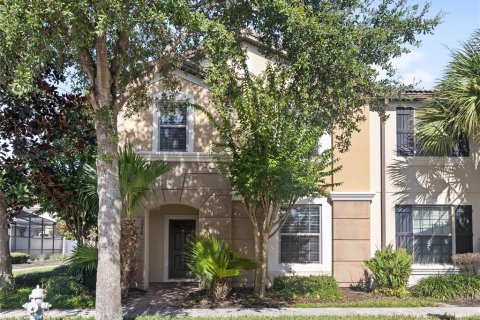 Touwnhouse à Kissimmee, Floride 5 chambres, 210.42 m2 № 2203579