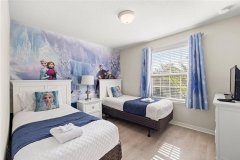Touwnhouse à vendre à Kissimmee, Floride: 5 chambres, 210.42 m2 № 2203579 - photo 16