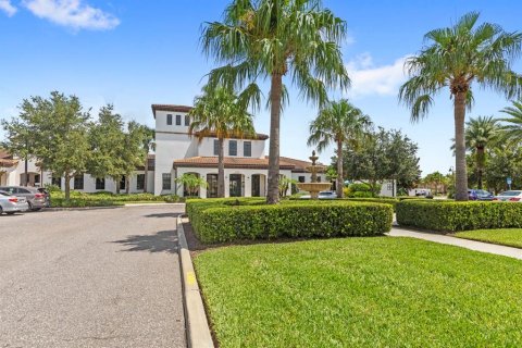 Touwnhouse à vendre à Kissimmee, Floride: 5 chambres, 210.42 m2 № 2203579 - photo 26