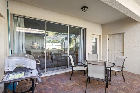 Touwnhouse à vendre à Kissimmee, Floride: 5 chambres, 210.42 m2 № 2203579 - photo 24