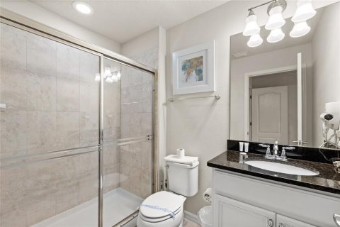 Touwnhouse à vendre à Kissimmee, Floride: 5 chambres, 210.42 m2 № 2203579 - photo 22