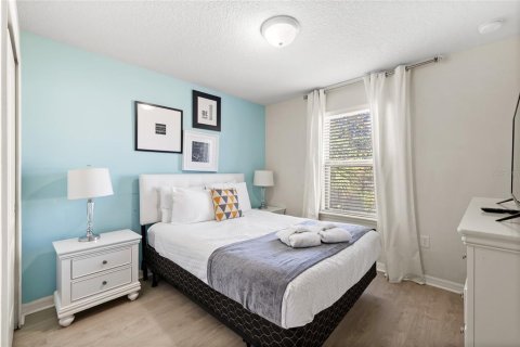 Touwnhouse à vendre à Kissimmee, Floride: 5 chambres, 210.42 m2 № 2203579 - photo 21
