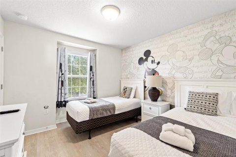 Touwnhouse à vendre à Kissimmee, Floride: 5 chambres, 210.42 m2 № 2203579 - photo 18