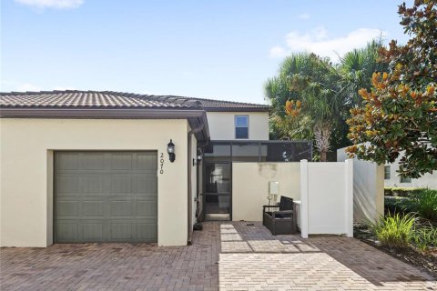 Touwnhouse à vendre à Kissimmee, Floride: 5 chambres, 210.42 m2 № 2203579 - photo 4