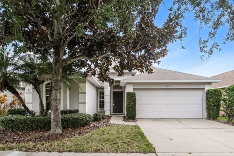 Villa ou maison à Riverview, Floride 3 chambres, 144.93 m2 № 2436702