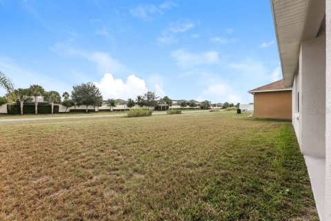 Villa ou maison à louer à Riverview, Floride: 3 chambres, 144.93 m2 № 2436702 - photo 16