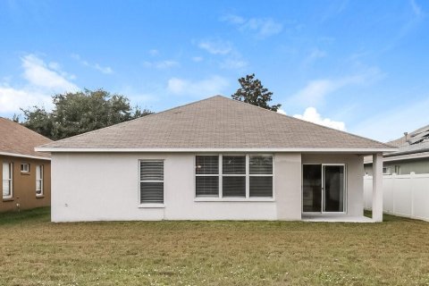 Villa ou maison à louer à Riverview, Floride: 3 chambres, 144.93 m2 № 2436702 - photo 15