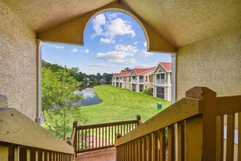 Condo in Tampa, Florida, 3 bedrooms  № 2391018 - photo 2