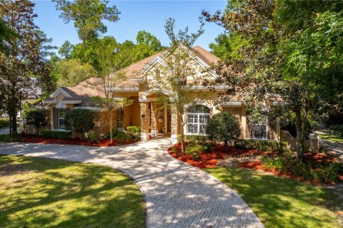 Casa en venta en Ocala, Florida, 4 dormitorios, 352.19 m2 № 1143366 - foto 8