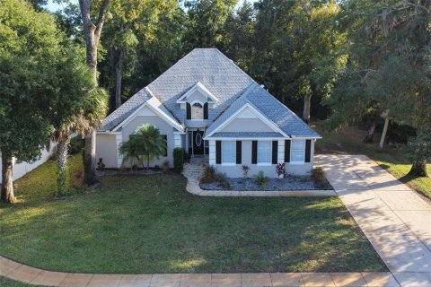 Villa ou maison à Flagler Beach, Floride 3 chambres, 180.69 m2 № 2135662