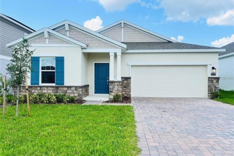 Villa ou maison à Apopka, Floride 4 chambres, 204.29 m2 № 2402914