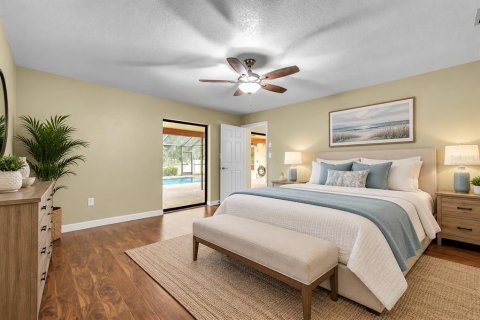 Villa ou maison à vendre à Port Charlotte, Floride: 3 chambres, 198.35 m2 № 2389364 - photo 19