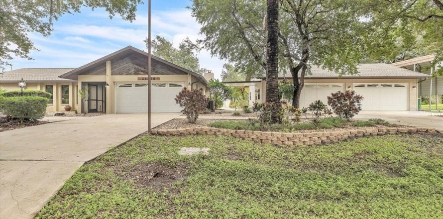Villa ou maison à Port Charlotte, Floride 3 chambres, 198.35 m2 № 2389364