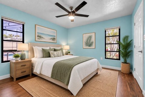 Villa ou maison à vendre à Port Charlotte, Floride: 3 chambres, 198.35 m2 № 2389364 - photo 27