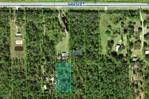 Land in Lake Wales, Florida № 2205999