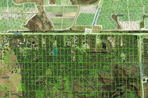Land in Lake Wales, Florida № 2205999 - photo 3