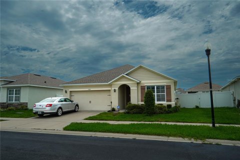 Villa ou maison à vendre à Winter Haven, Floride: 3 chambres, 160.26 m2 № 2197467 - photo 2
