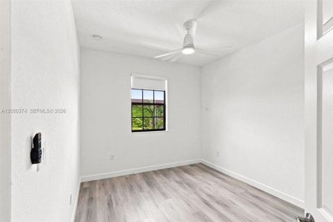 Купить таунхаус в Хомстед, Флорида 3 спальни, 158.4м2, № 2246650 - фото 15