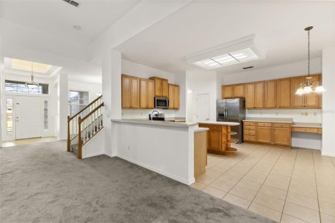 Casa en venta en Clermont, Florida, 4 dormitorios, 326.83 m2 № 2433681 - foto 5