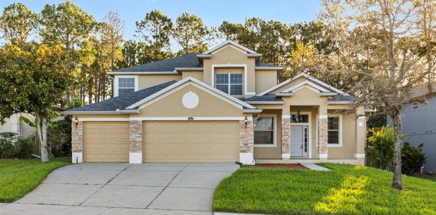 Casa en Clermont, Florida 4 dormitorios, 326.83 m2 № 2433681