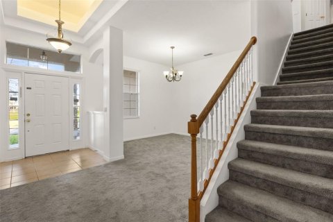 Casa en venta en Clermont, Florida, 4 dormitorios, 326.83 m2 № 2433681 - foto 14